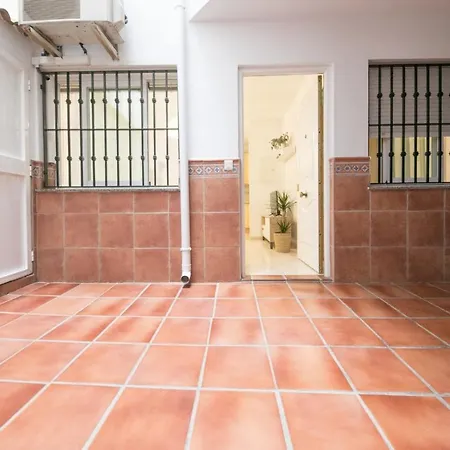 Los Boliches Appartement Fuengirola