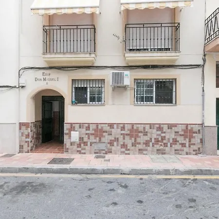 Appartement Los Boliches Fuengirola