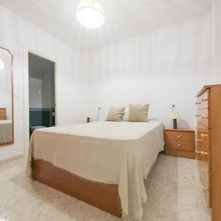 Los Boliches Appartement
