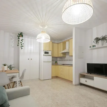 Los Boliches Appartement Fuengirola