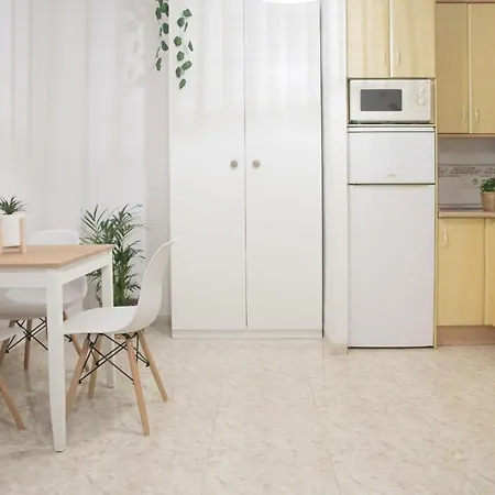 Appartement Los Boliches *