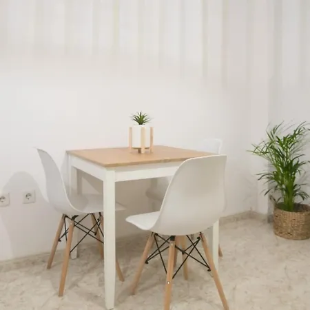 Los Boliches Appartement